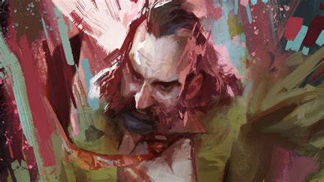 Klaasje Disco Elysium Fanart / Get the whole story from Titus - Disco ...