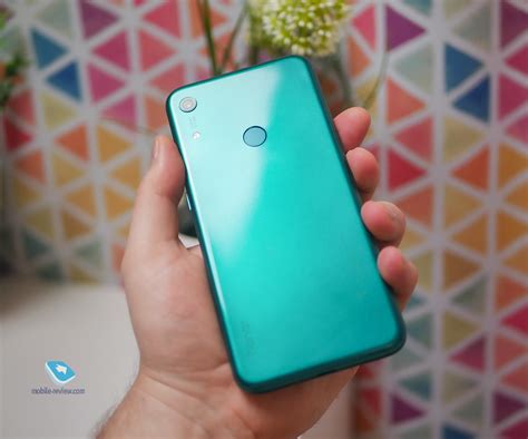 Обзор Honor 8A Pro (Хонор 8А Про): характеристики, цена