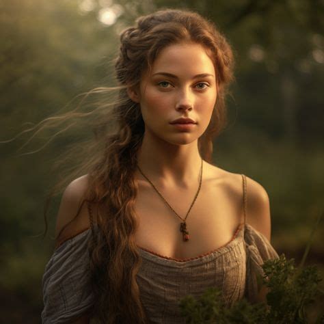 Pin by Mariana Cabello on Old Edge | Portrait, Female character ...