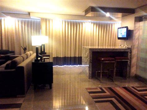 Aria Sky Suite 1 Bedroom Penthouse Youtube