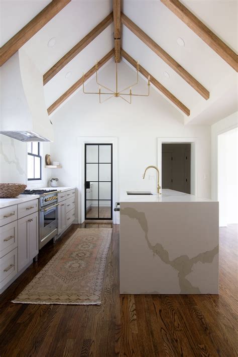 How to Install Vaulted Ceiling Beams — Ornamental Decorative Millwork