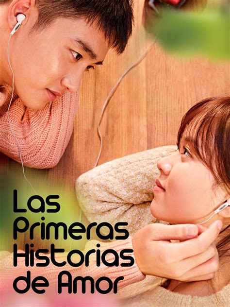 As Primeiras Historias De Amor - FDPLEARN