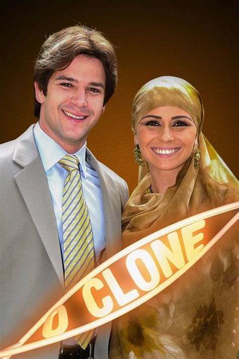 Novela O Clone Elenco - Watch O Clone streaming