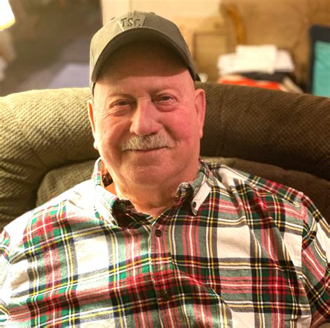 Robert "Bob" Sowers - Brown Funeral Homes