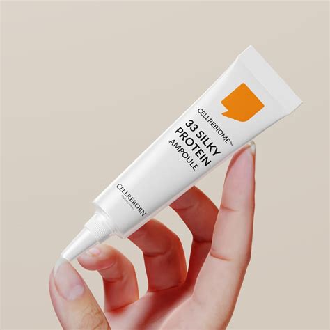 Cellreborn Cellrebime 33 Silky Protein Ampoule 10ml X 5ea | tradekorea