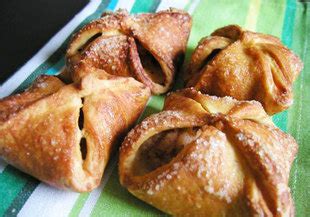 Рецепта за лесни бисквити с ябълки и круши - кулинарно.бг