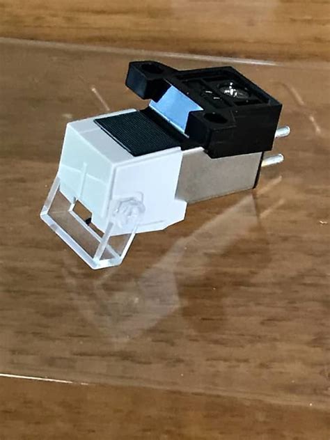 Audio Technica AT3600L phono cartridge & stylus - Made in | Reverb