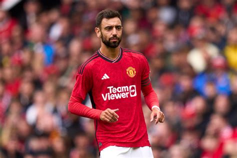Bruno Fernandes names his three toughest Premier League opponents ...