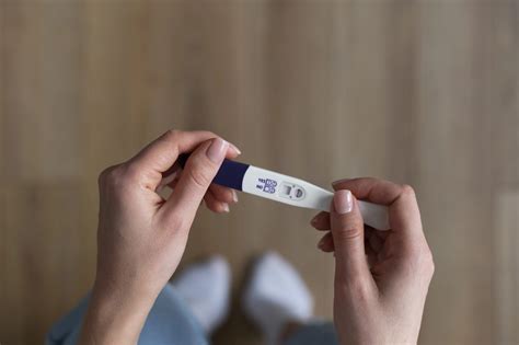 New technology will improve the accuracy of a clearblue pregnancy test negative 3