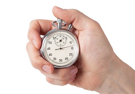 Objeto Para Medir O Tempo - Instrumento Para Medir O Tempo Banco de Imagens e Fotos de Stock - iStock