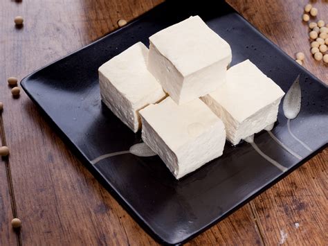 Warung Tahu Tahu Putih 10 pcs - Warung Tahu