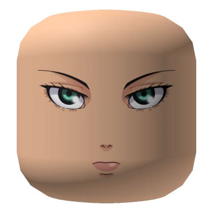 Fubuki - Roblox