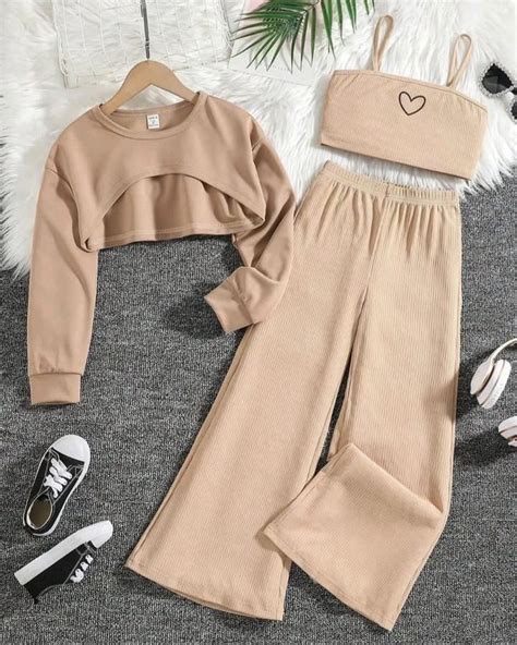 Pin by clothes idea on Ваши пины | Cute outfits, Casual outfits, Casual ...