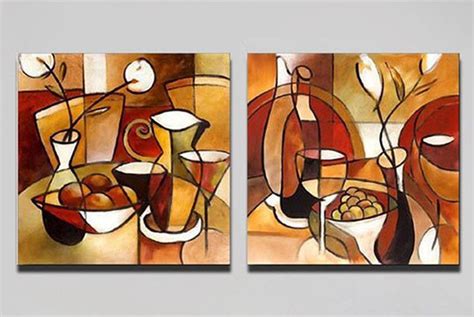 Canvas Painting Ideas For Kitchens at PaintingValley.com | Explore ...