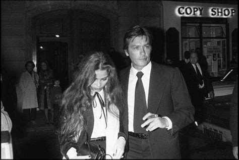 Ornella Muti and Alain Delon | Орнелла мути, Ален делон, Редкие фотографии
