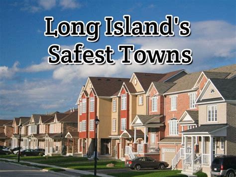 Lynbrook Named One Of The Safest Towns In New York | Malverne, NY Patch