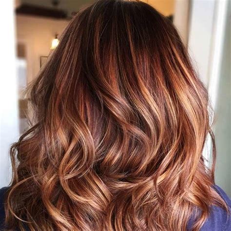 pictures  balayage hair color fashionnfreak