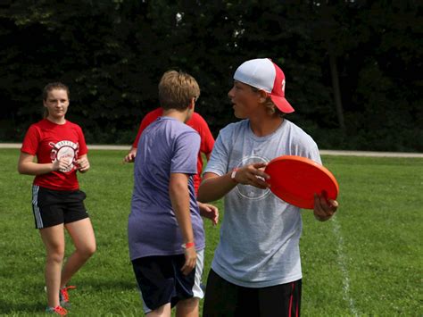 Recreation Retreat Packages | Potomac Park Retreat and Conference Center