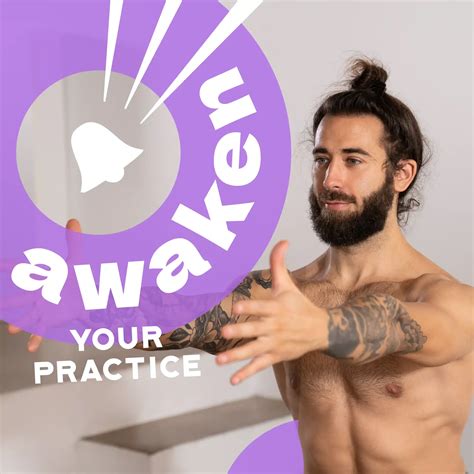 AWAKEN YOUR PRACTICE - Yome