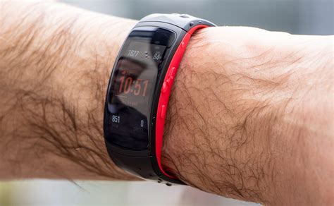 Samsung Galaxy Fit 2 Pro | test i recenzja