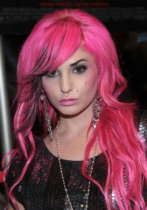 11 Scene Queens Who Influenced Your Alternative Style In The Mid 2000s