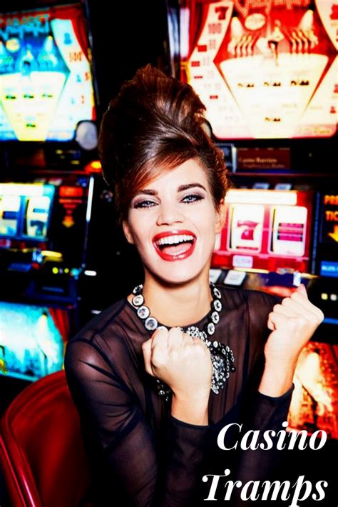 Сексуальная девушка в казино | Ellen von unwerth, Fashion, Fashion ...