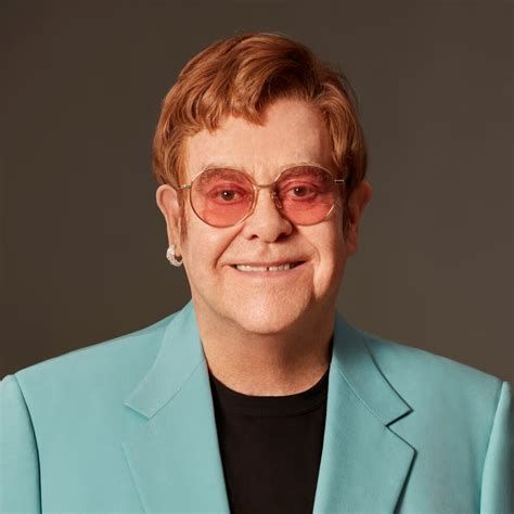 Elton John Makes History: Achieves Coveted EGOT Status! - 3Music TV
