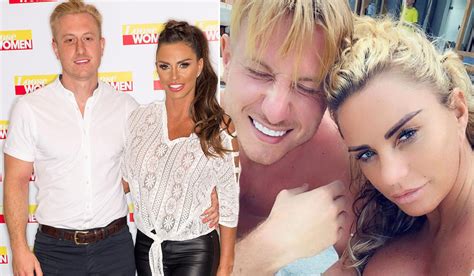 Katie Price hoping for twins in baby bombshell - Extra.ie