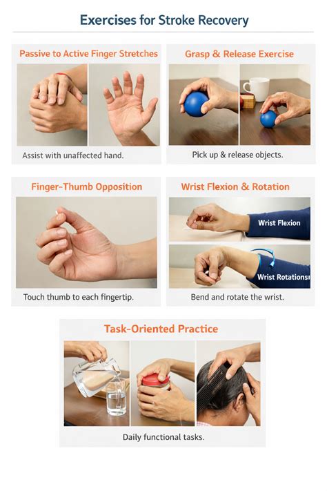 Neurodevelopmental Therapy Exercises For Stroke Patients