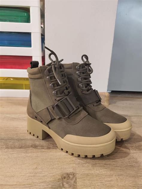 Ботинки steve madden Steve Madden, цена - 1650 грн, #33549798, купить ...