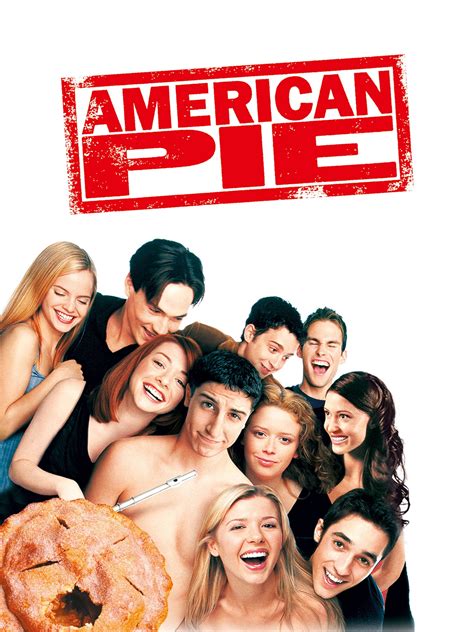 American Pie Cast: Where Are They Now?, 50% OFF
