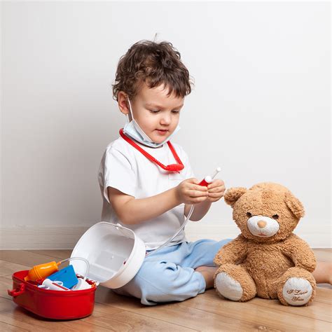 Sensory equipment - Rockinghorse Children's Charity