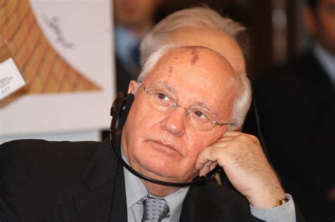 La Russia, Gorbaciov e Eltsin - Formiche.net
