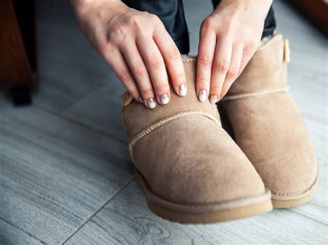Buty UGGi – dlaczego tak je lubimy? - Pakuten blog