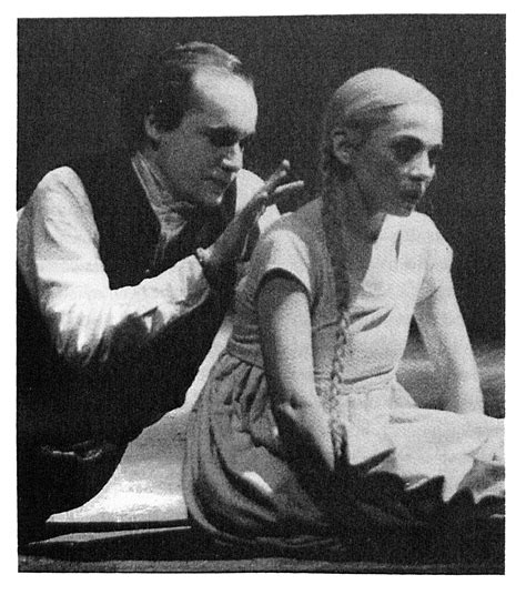 Urfaust de J.W. Goethe