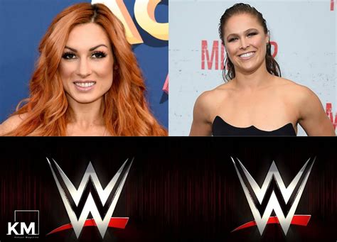 Top WWE Female Wrestlers: A Complete List
