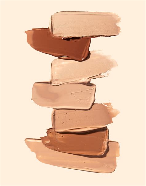 9 SPF-Infused Foundations to Add to Your Summer Makeup Bag