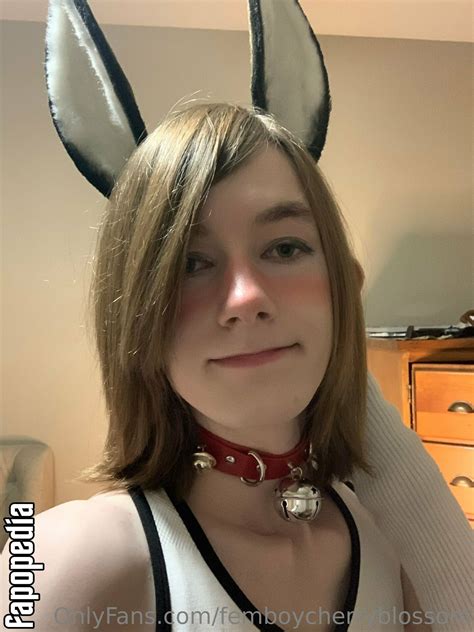 Femboycherryblossom Nude OnlyFans Leaks - Photo #1088032 - Fapopedia
