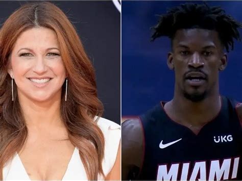 Jimmy Butler and Rachel Nichols: Full Story of What Really Went Down