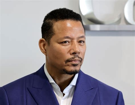 Actor Terrence Howard claims he can ‘kill gravity’ in Joe Rogan