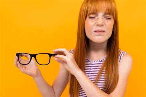 How to Protect Your Vision; Understanding and Preventing Myopia