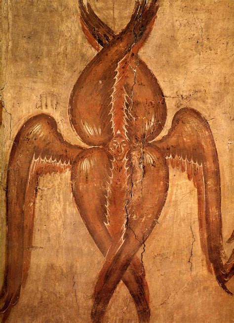 Descriptions Of Angels In The Bible - CHURCHGISTS.COM