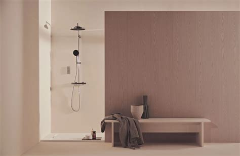 IDEAL STANDARD Душ системи за баня