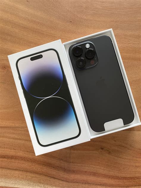 khoe - Trên tay ip14 pro | theNEXTvoz