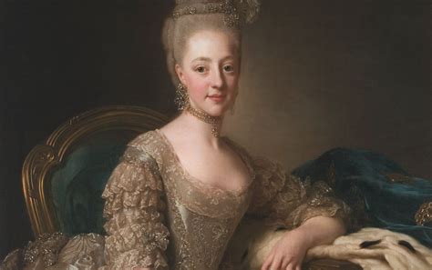 Gossip at court - The diary of Hedvig Elisabeth of Holstein-Gottorp