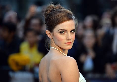 portrait, Emma Watson, EM, 4K, Emma Charlotte Duerre Watson HD Wallpaper