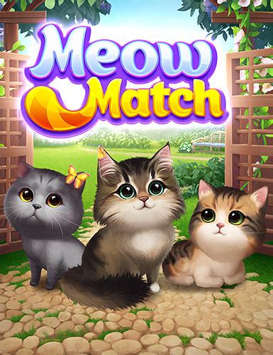 Meow match for Android - Download APK free