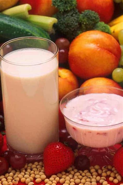 Soft Foods to Eat after Tooth Extraction - So Simple Ideas