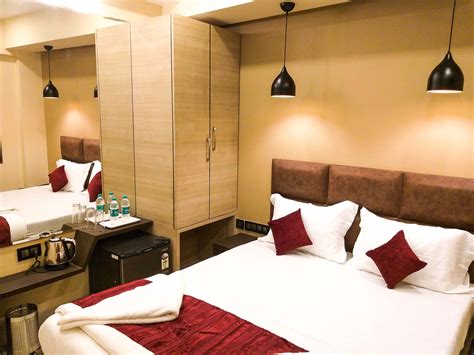 Hotel Fountain Inn | Mumbai