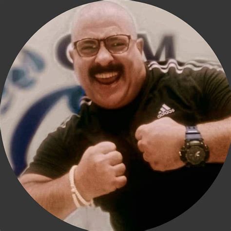 Sherif Hosni.Sports activist